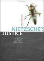Nietzsche's Justice: Naturalism In Search Of An Ethics
