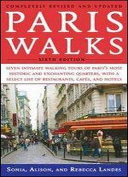 Pariswalks