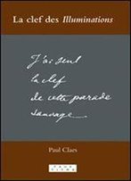 Paul Claes, 'La Clef Ces Illuminations'
