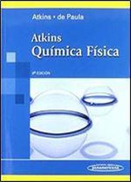 Quimica Fisica (8th Edition)