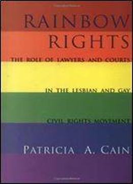 Rainbow Rights