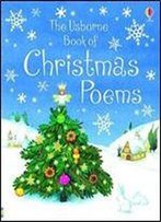 Sam Taplin, 'The Usborne Book Of Christmas Poems'