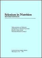 Selenium In Nutrition