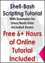 Shell-Bash Scripting Tutorial With Examples For Linux/Bash/Unix