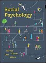 Social Psychology (Fifth Edition)