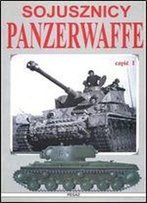 Sojusznicy Panzerwaffe Czesc 1