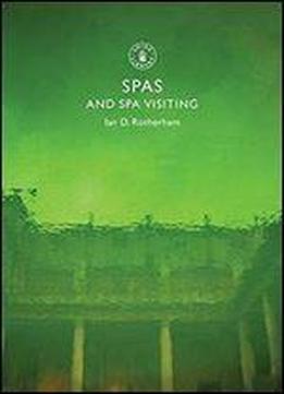 Spas And Spa Visiting