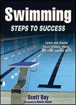 Swimming: Steps To Success, 4th Edition