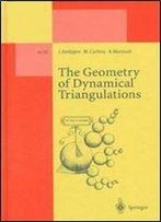 The Geometry Of Dynamical Triangulations
