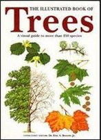 The Illustrated Book Of Trees