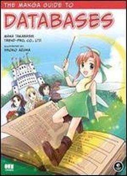 The Manga Guide To Databases