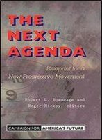 The Next Agenda First Edition