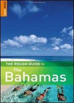 The Rough Guide To The Bahamas