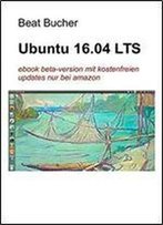 Ubuntu 16.04 Lts