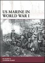 Us Marine In World War I (Warrior)