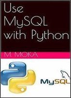Use Mysql With Python
