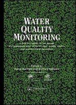 Water Quality Monitoring