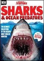 World Of Animals - Book Of Sharks & Ocean Predators