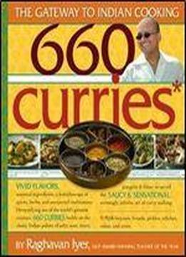 660 Curries: The Gateway To Indian Cooking