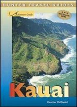 Adventure Guide Kauai