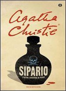 Agatha Christie - Sipario