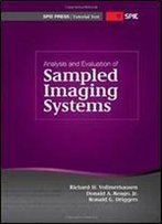 Analysis And Evaluation Of Sampled Imaging Systems