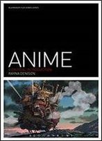 Anime: A Critical Introduction