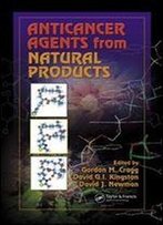 Anticancer Agents From Natural Products