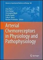 Arterial Chemoreceptors In Physiology And Pathophysiology