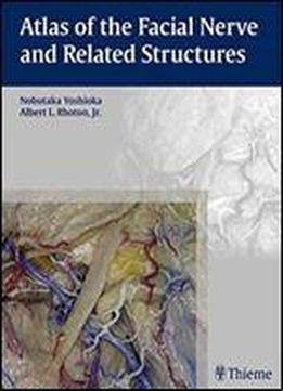 Atlas Of The Facial Nerve And Related Structures