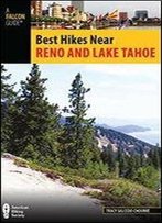 Best Hikes Near Reno And Lake Tahoe
