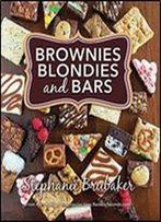 Brownies, Blondies, And Bars