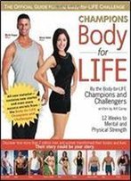 Champions Body-For-Life