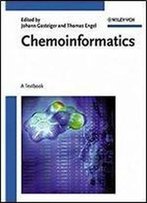 Chemoinformatics: A Textbook 1st Edition
