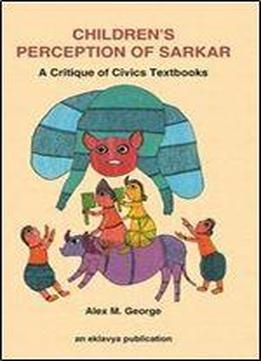 Children's Perception Of Sarkar