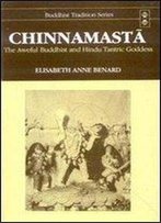 Chinnamasta: The Aweful Buddhist And Hindu Tantric