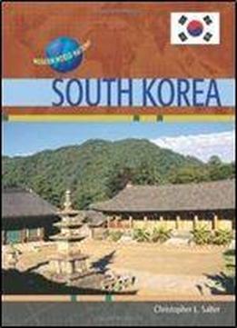 Christopher L Salter - South Korea (modern World Nations)