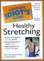 Cig To Healthy Stretching