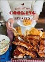 Country Cooking From A Redneck Kitchen