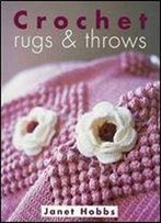 Crochet Rugs And Throws