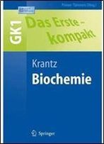 Das Erste - Kompakt: Biochemie - Gk1