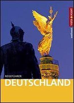 Deutschland: Reisefuhrer