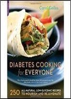 Diabetes Cooking For Everyone