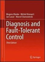 Diagnosis And Fault-Tolerant Control
