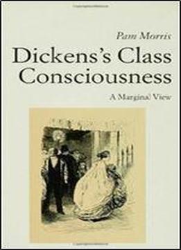 Dickens Class Consciousness