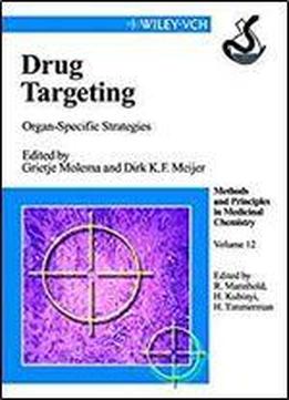Drug Targeting Organ-specific Strategies