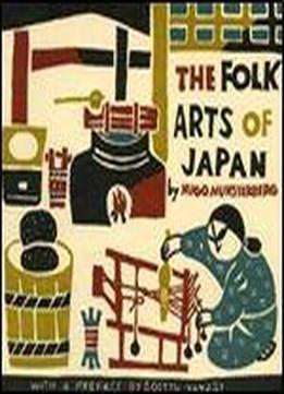Folk Arts Of Japan