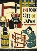Folk Arts Of Japan