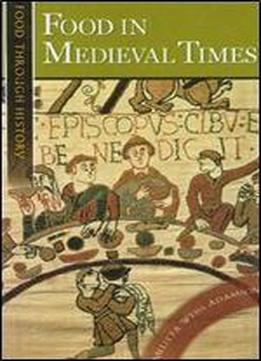 Food In Medieval Times
