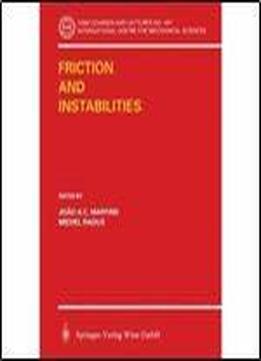 Friction And Instabilities